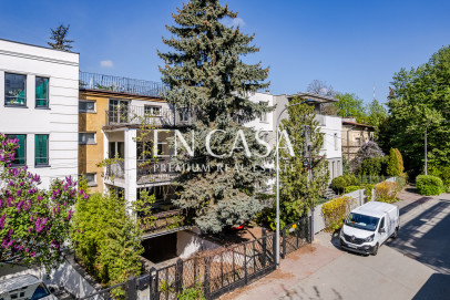 House Sale Warszawa Mokotów